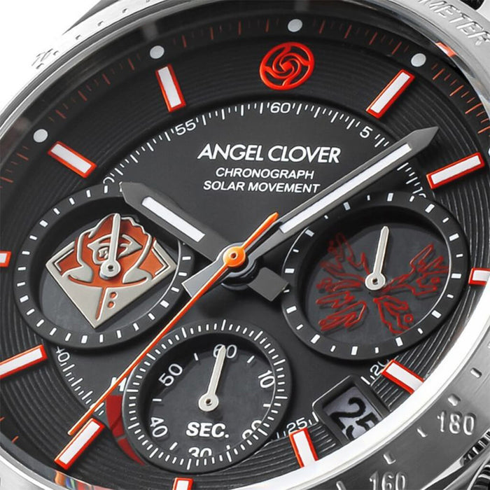 MONTRE ANGEL CLOVER x JUJUTSU KAISEN 5th ANNIVERSARY JAPAN EXCLUSIVE