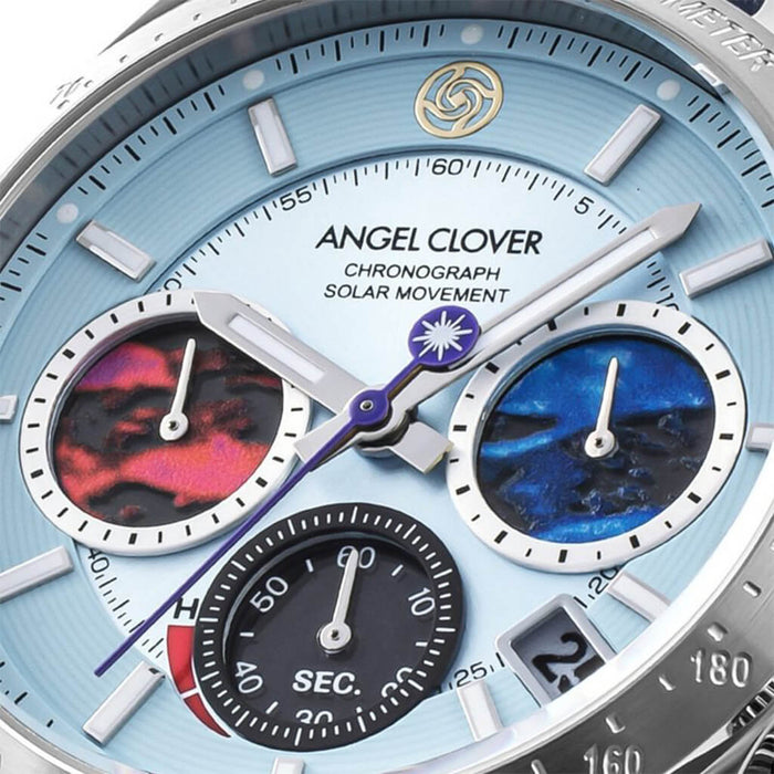 MONTRE ANGEL CLOVER x JUJUTSU KAISEN 5th ANNIVERSARY JAPAN EXCLUSIVE