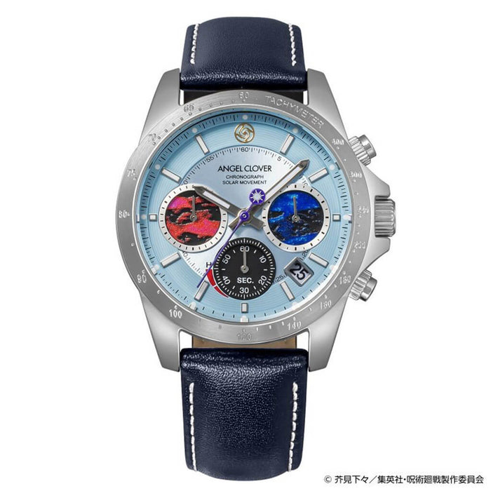 MONTRE ANGEL CLOVER x JUJUTSU KAISEN 5th ANNIVERSARY JAPAN EXCLUSIVE