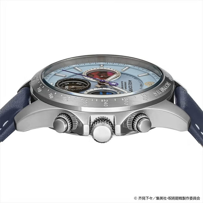 MONTRE ANGEL CLOVER x JUJUTSU KAISEN 5th ANNIVERSARY JAPAN EXCLUSIVE