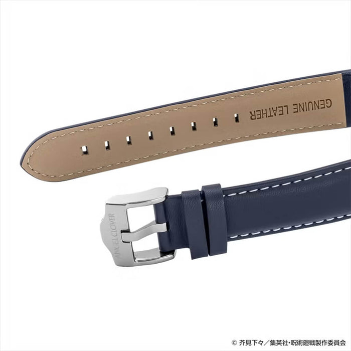 MONTRE ANGEL CLOVER x JUJUTSU KAISEN 5th ANNIVERSARY JAPAN EXCLUSIVE
