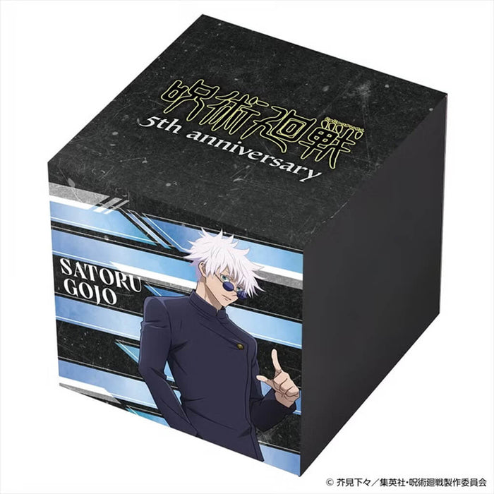MONTRE ANGEL CLOVER x JUJUTSU KAISEN 5th ANNIVERSARY JAPAN EXCLUSIVE