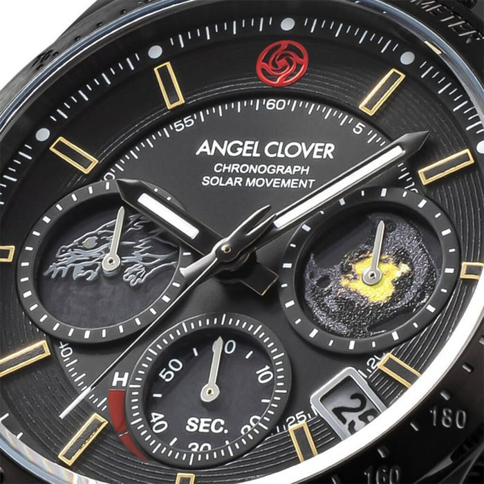 MONTRE ANGEL CLOVER x JUJUTSU KAISEN 5th ANNIVERSARY JAPAN EXCLUSIVE