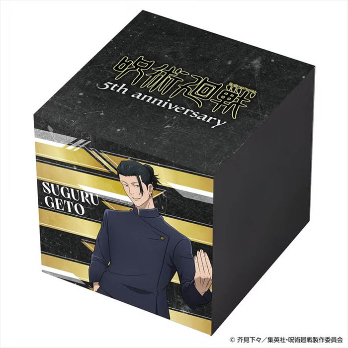 MONTRE ANGEL CLOVER x JUJUTSU KAISEN 5th ANNIVERSARY JAPAN EXCLUSIVE