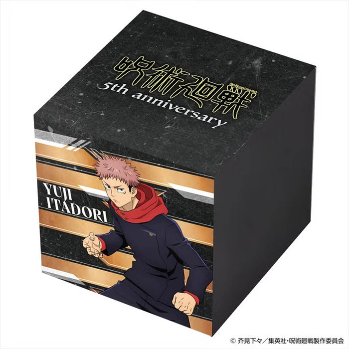 MONTRE ANGEL CLOVER x JUJUTSU KAISEN 5th ANNIVERSARY JAPAN EXCLUSIVE