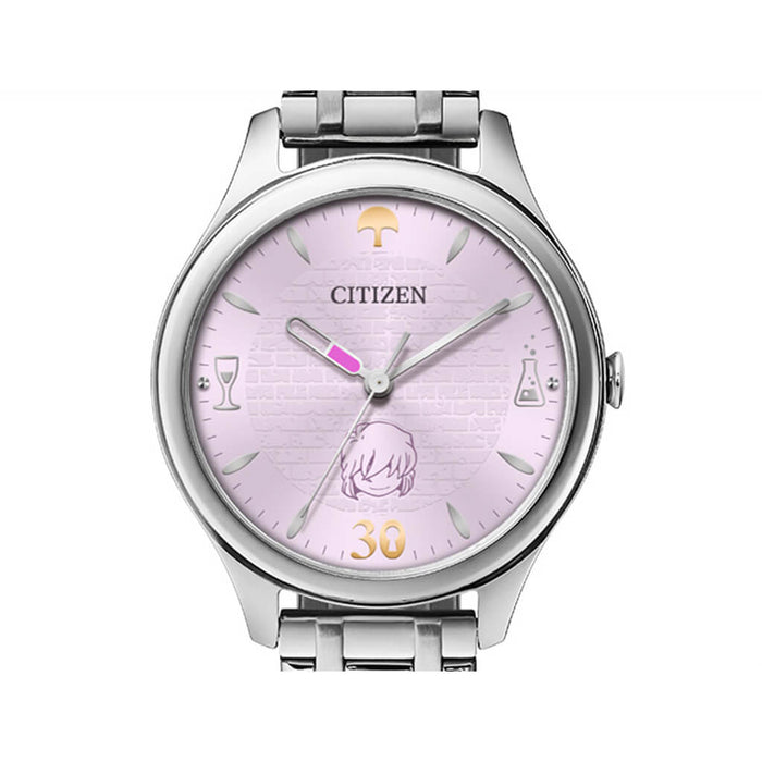 MONTRE CITIZEN x DETECTIVE CONAN 30th ANNIVERSARY JAPAN EXCLUSIVE