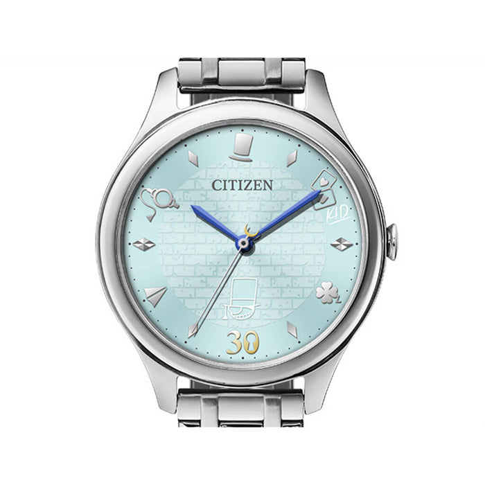 MONTRE CITIZEN x DETECTIVE CONAN 30th ANNIVERSARY JAPAN EXCLUSIVE