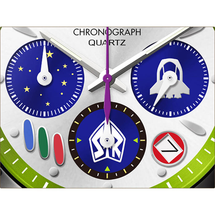 MONTRE CITIZEN x TOY STORY (BUZZ LIGHTYEAR MODEL) JAPAN EXCLUSIVE