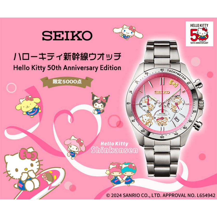 Portrait of Hello Kitty