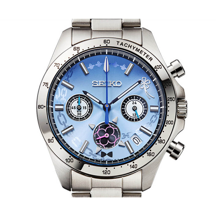 MONTRE SEIKO x Re:ZERO (REM VER.) JAPAN EXCLUSIVE
