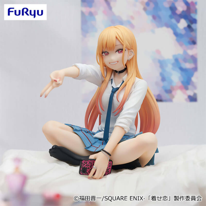 Portrait de Marin Kitagawa