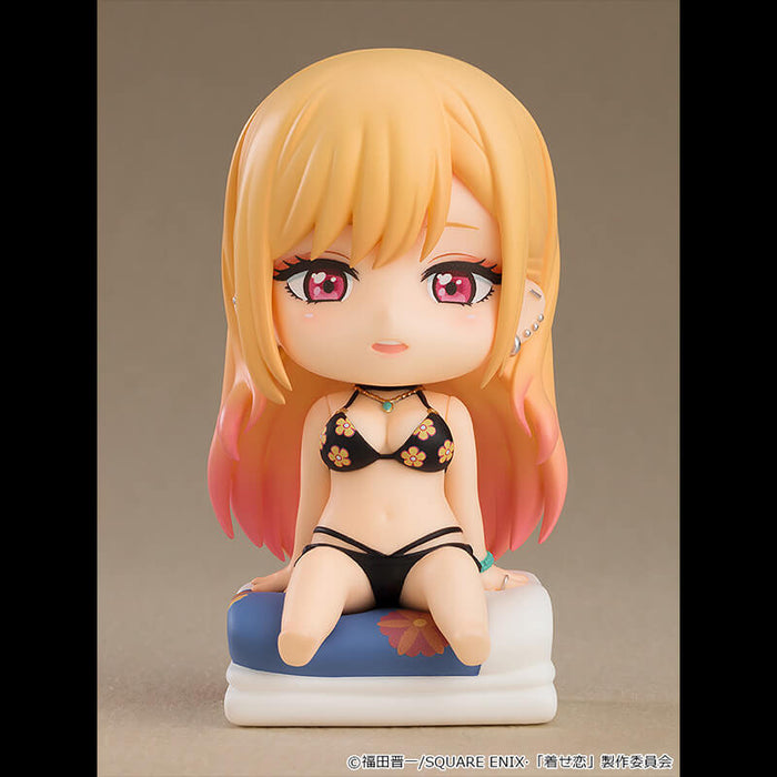 MY DRESS-UP DARLING - FIGURINE MARIN KITAGAWA SWIMSUIT VER. NENDOROID JAPANDCO 4