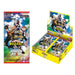 MY HERO ACADEMIA - BOOSTER PACK VOL.2 (EX06BT) UNION ARENA JAPANDCO 1