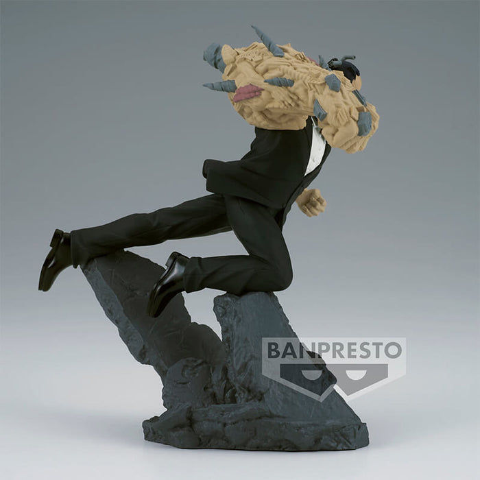 MY HERO ACADEMIA - FIGURINE ALL FOR ONE COMBINATION BATTLE JAPANDCO 3