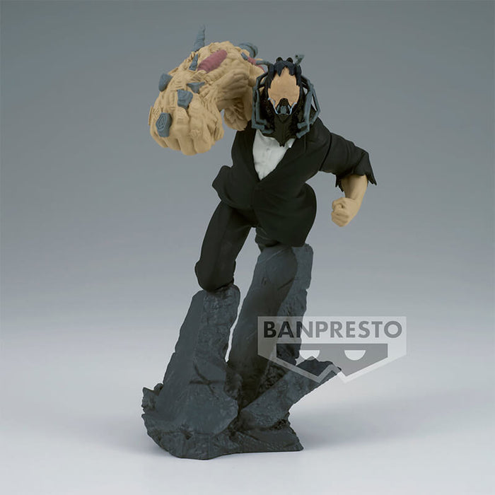 MY HERO ACADEMIA - FIGURINE ALL FOR ONE COMBINATION BATTLE JAPANDCO 4