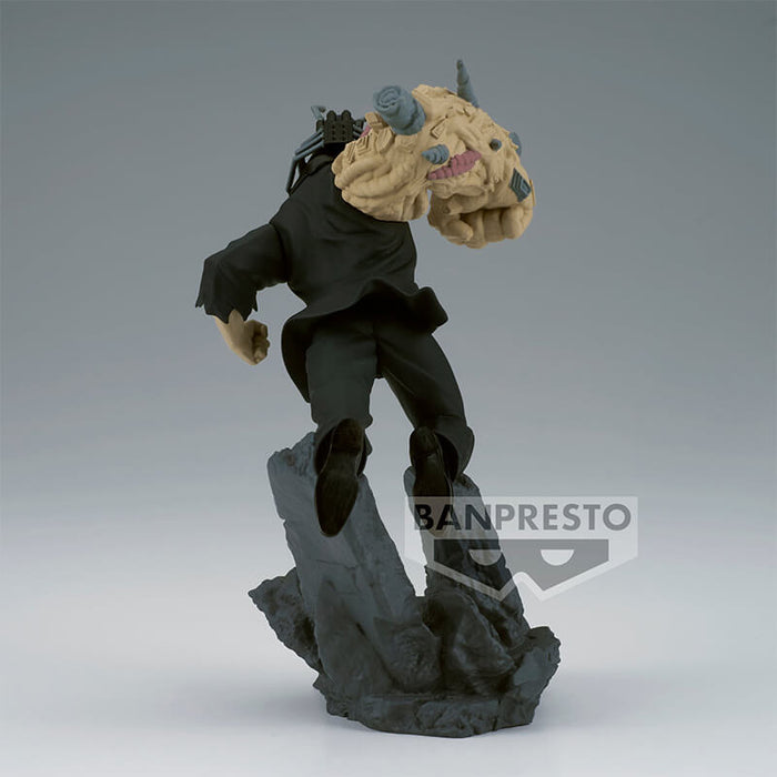 MY HERO ACADEMIA - FIGURINE ALL FOR ONE COMBINATION BATTLE JAPANDCO 5