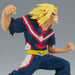 MY HERO ACADEMIA - FIGURINE ALL MIGHT COMBINATION BATTLE JAPANDCO 3c