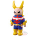 MY HERO ACADEMIA - FIGURINE ALL MIGHT SOFVIMATES JAPANDCO 3c