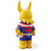 MY HERO ACADEMIA - FIGURINE ALL MIGHT SOFVIMATES JAPANDCO 4c