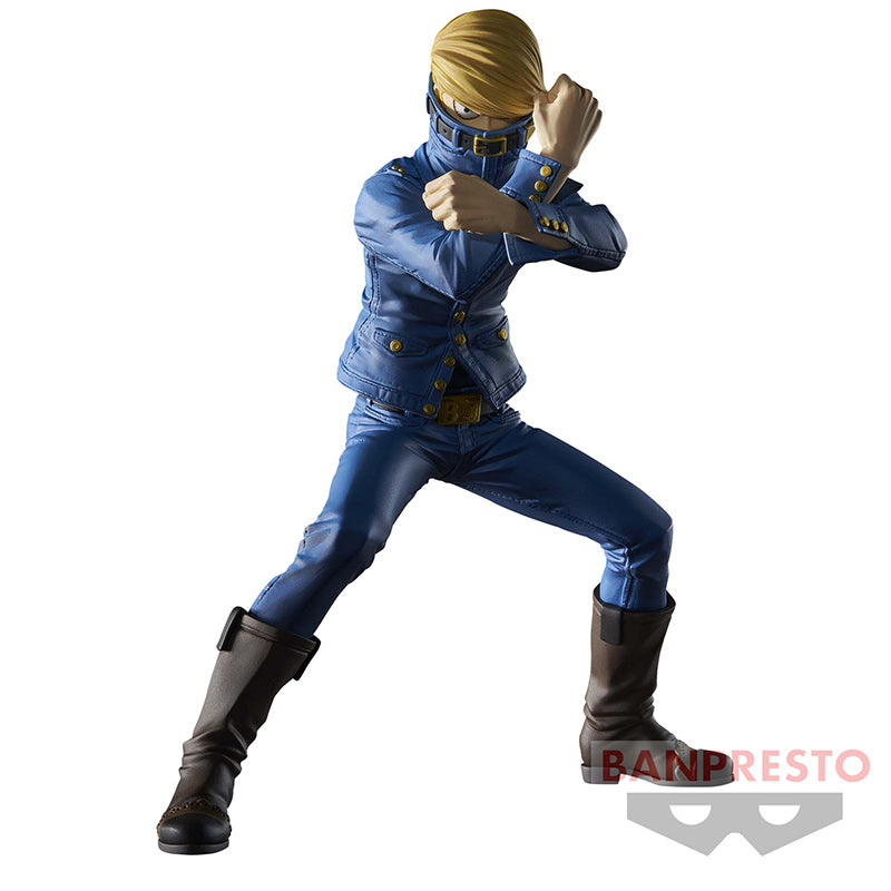 Portrait de Best Jeanist