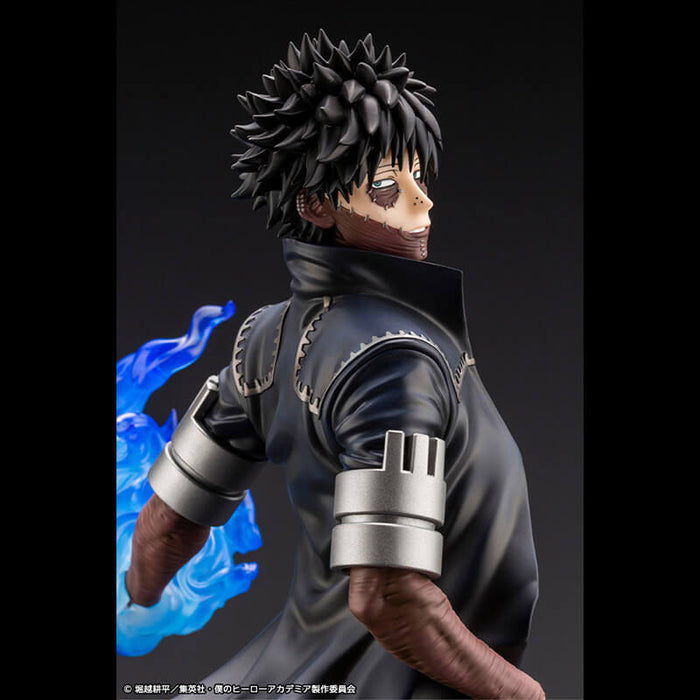 MY HERO ACADEMIA &#8211; FIGURINE DABI ARTFXJ JAPANDCO 2c