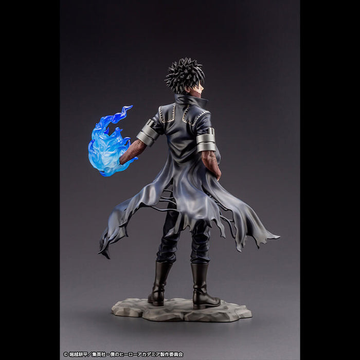 MY HERO ACADEMIA &#8211; FIGURINE DABI ARTFXJ JAPANDCO 5c