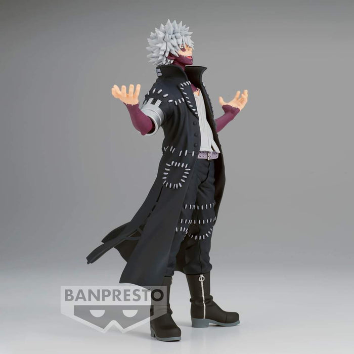 MY HERO ACADEMIA - FIGURINE DABI EVIL VILLAINS DX JAPANDCO 4