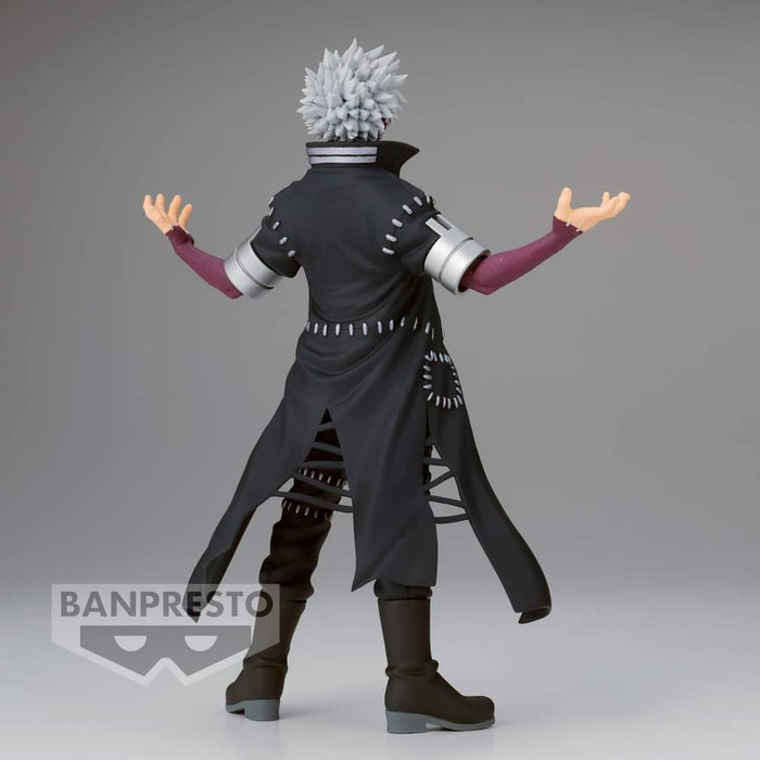 MY HERO ACADEMIA - FIGURINE DABI EVIL VILLAINS DX JAPANDCO 5