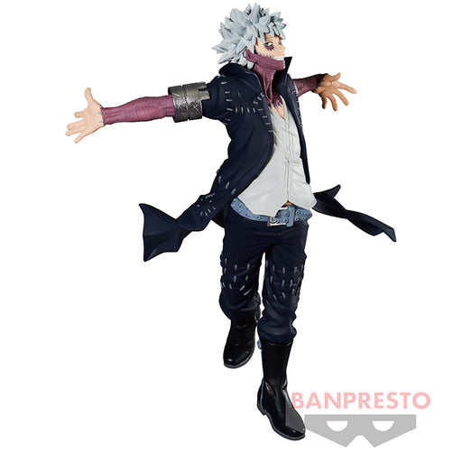 MY HERO ACADEMIA - FIGURINE DABI EVIL VILLAINS VOL.7 JAPANDCO 1