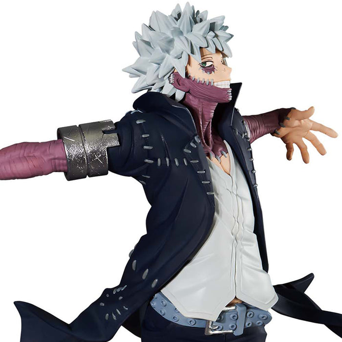 MY HERO ACADEMIA - FIGURINE DABI EVIL VILLAINS VOL.7 JAPANDCO 2