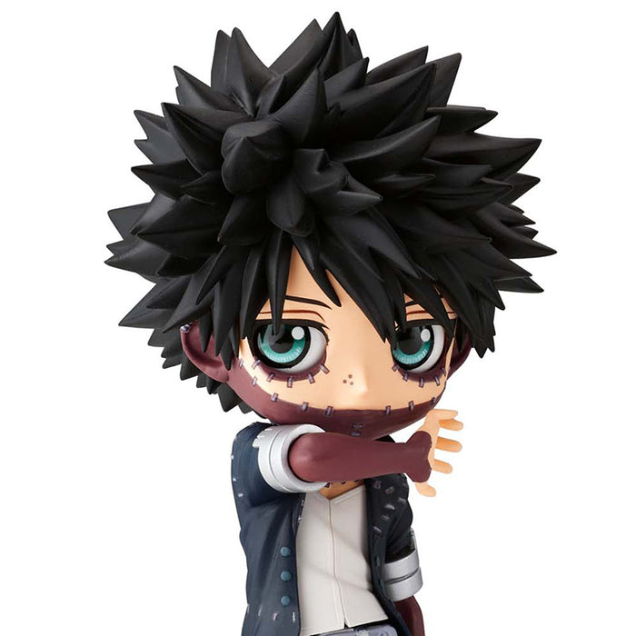 MY HERO ACADEMIA - FIGURINE DABI Q POSKET II VER.A JAPANDCO 2