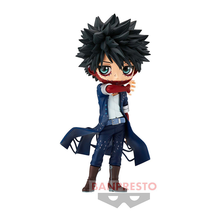 MY HERO ACADEMIA - FIGURINE DABI Q POSKET II VER.B JAPANDCO 1