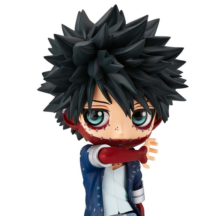 MY HERO ACADEMIA - FIGURINE DABI Q POSKET II VER.B JAPANDCO 2