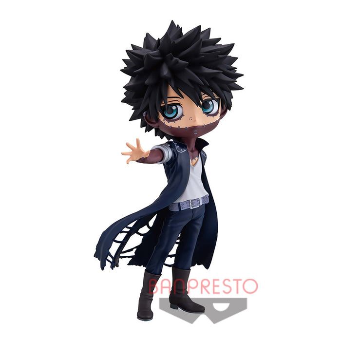 MY HERO ACADEMIA - FIGURINE DABI Q POSKET VER.A JAPANDCO 1