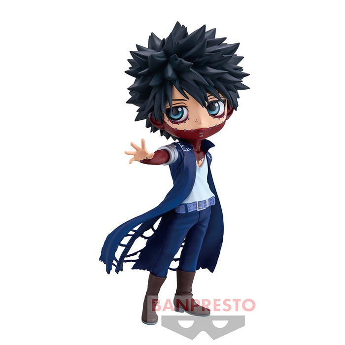 MY HERO ACADEMIA - FIGURINE DABI Q POSKET VER.B JAPANDCO 1