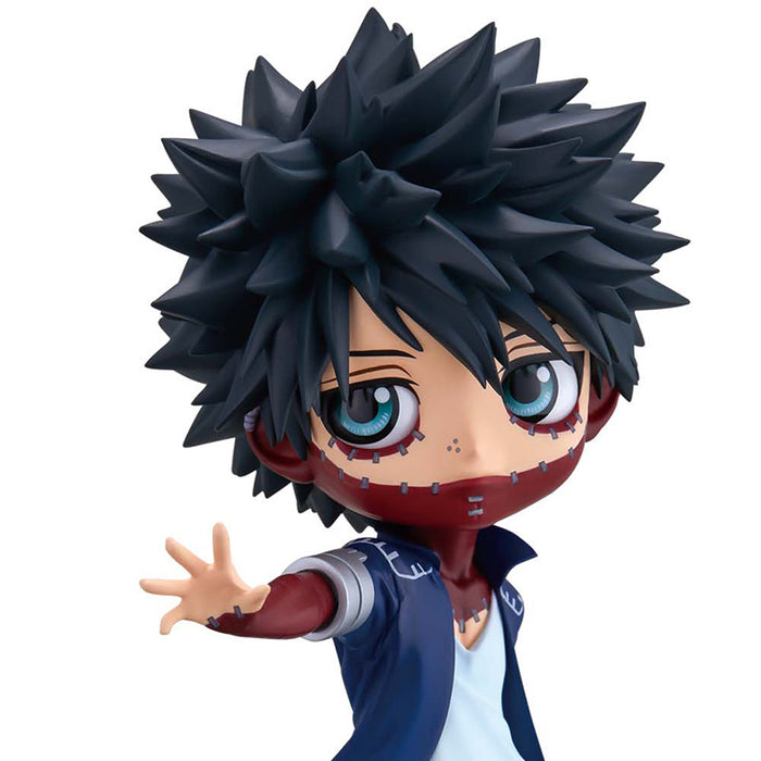 MY HERO ACADEMIA - FIGURINE DABI Q POSKET VER.B JAPANDCO 2