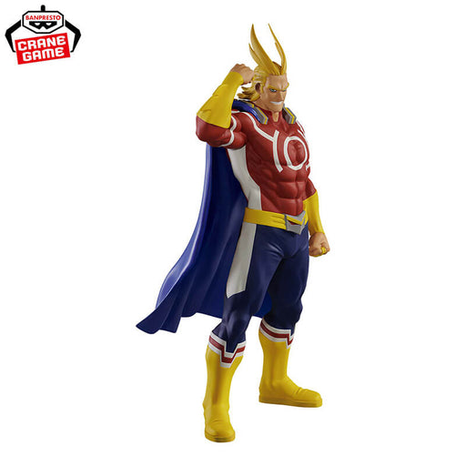 MY HERO ACADEMIA - FIGURINE DARK MIGHT THE MOVIE YOU'RE NEXT DARK VOL.3 JAPANDCO 2c