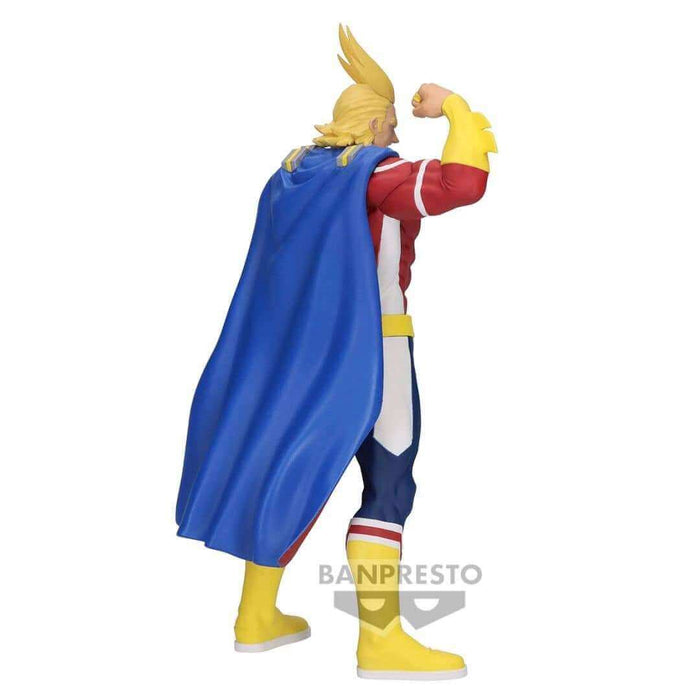 MY HERO ACADEMIA - FIGURINE DARK MIGHT THE MOVIE YOU'RE NEXT DARK VOL.3 JAPANDCO 4c