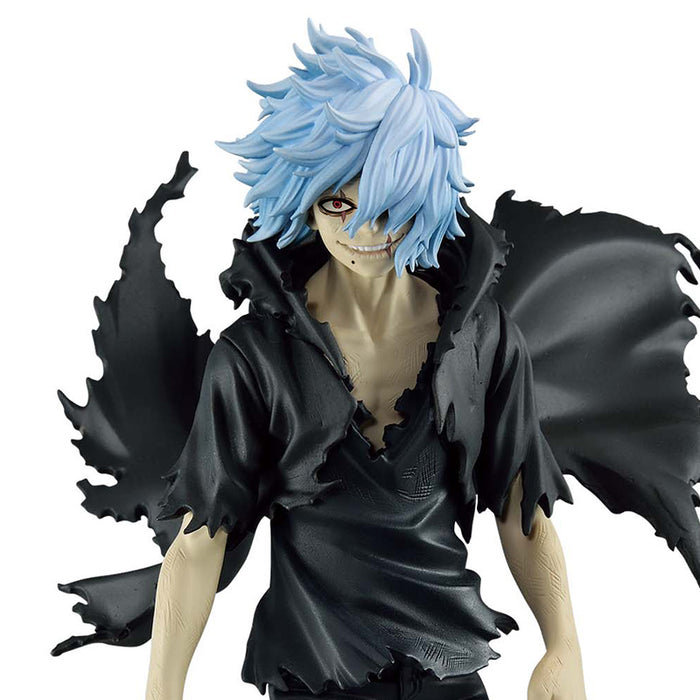 MY HERO ACADEMIA - FIGURINE DXF TOMURA SHIGARAKI JAPANDCO 2