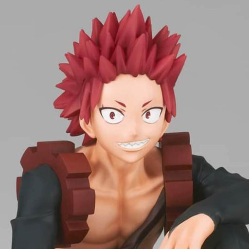 MY HERO ACADEMIA - FIGURINE EIJIRO KIRISHIMA BREAKTIME COLLECTION VOL.5 JAPANDCO 2c