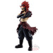 MY HERO ACADEMIA - FIGURINE EIJIRO KIRISHIMA II AGE OF HEROES JAPANDCO 3c