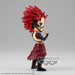 MY HERO ACADEMIA - FIGURINE EIJIRO KIRISHIMA Q POSKET JAPANDCO 4c