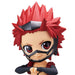 MY HERO ACADEMIA - FIGURINE EIJIRO KIRISHIMA Q POSKET VER.A JAPANDCO 2