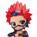 MY HERO ACADEMIA - FIGURINE EIJIRO KIRISHIMA Q POSKET VER.B JAPANDCO 2