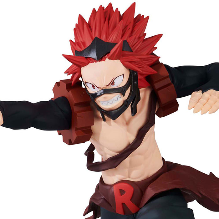 MY HERO ACADEMIA - FIGURINE EIJIRO KIRISHIMA THE AMAZING HEROES VOL.35 JAPANDCO 2