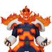 MY HERO ACADEMIA - FIGURINE ENDEAVOR THE AMAZING HEROES PLUS JAPANDCO 2