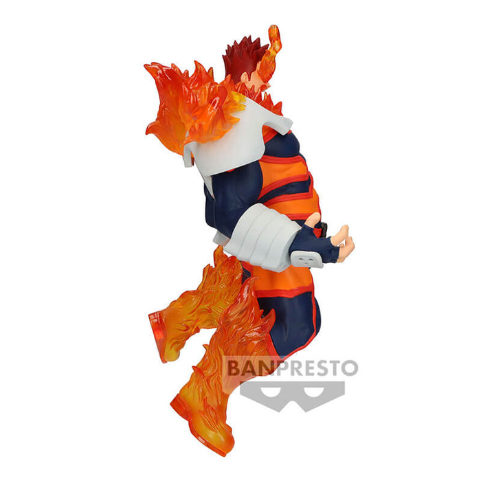 MY HERO ACADEMIA - FIGURINE ENDEAVOR THE AMAZING HEROES PLUS JAPANDCO 4