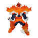 MY HERO ACADEMIA - FIGURINE ENDEAVOR THE AMAZING HEROES PLUS JAPANDCO 5