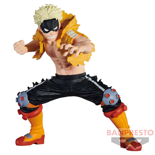 MY HERO ACADEMIA - FIGURINE FAT GUM THE AMAZING HEROES VOL.33 JAPANDCO 1