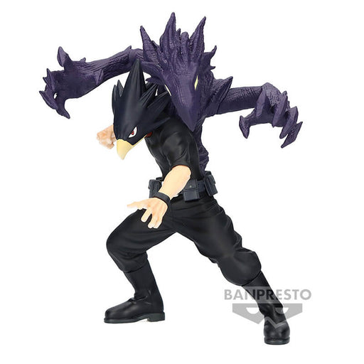 MY HERO ACADEMIA - FIGURINE FUMIKAGE TOKOYAMI THE AMAZING HEROES PLUS JAPANDCO 1